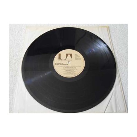 Jackie DeShannon - The Very Best Of Jackie DeShannon LP Vinyl Record For Sale