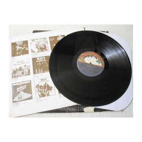 Parliament - Mothership Connection LP Vinyl Record For Sale
