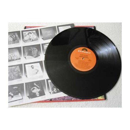Gloria Gaynor - Gloria Gaynor's Park Avenue Sound LP Vinyl Record For Sale