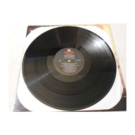 Becky Hobbs - All Keyed Up LP Vinyl Record For Sale
