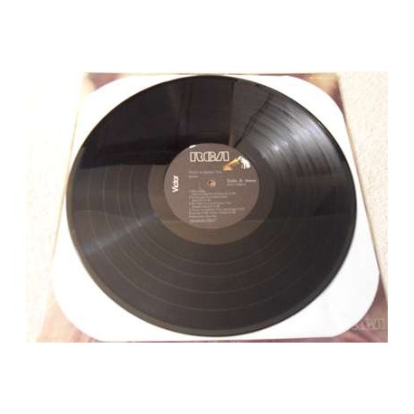 Dottsy - Tryin' To Satisfy You LP Vinyl Record For Sale
