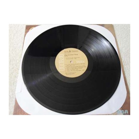 Dottsy - The Sweetest Thing LP Vinyl Record For Sale