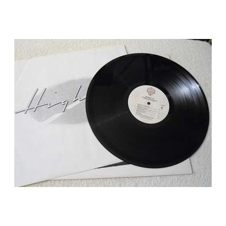 Highway 101 - Self Titled LP Vinyl Record For Sale