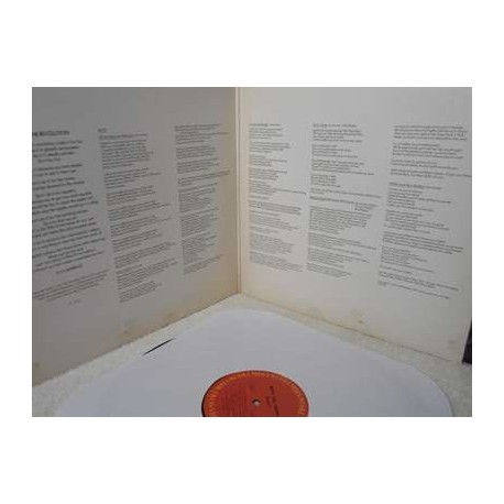 Mott The Hoople - Mott LP Vinyl Record For Sale