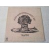 Traffic - John Barleycorn Must Die LP Vinyl Record For Sale