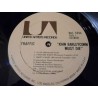 Traffic - John Barleycorn Must Die LP Vinyl Record For Sale