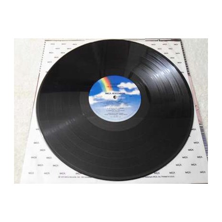 The Oak Ridge Boys - Together LP Vinyl Record For Sale