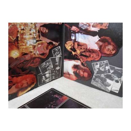 Three Dog Night - Around The World With Three Dog Night Vinyl Record For Sale