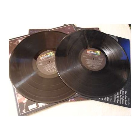 Three Dog Night - Around The World With Three Dog Night Vinyl Record For Sale