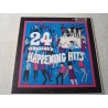 24 Original Happening Hits LP Vinyl Record For Sale