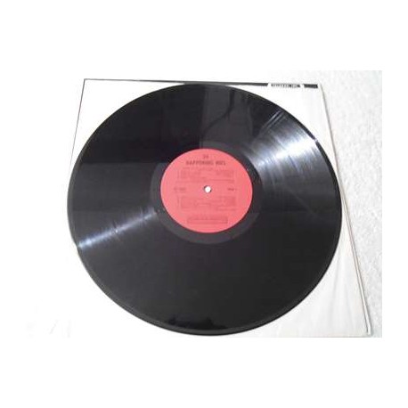 24 Original Happening Hits LP Vinyl Record For Sale