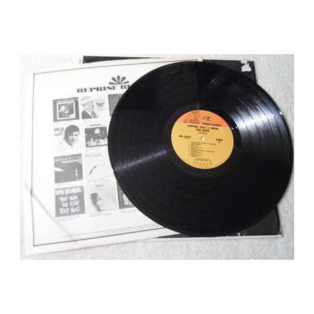 Dean Martin - Somewhere There's A Someone LP Vinyl Record For Sale