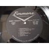 Buddy Emmons - Emmons Guitar Inc LP Vinyl Record For Sale