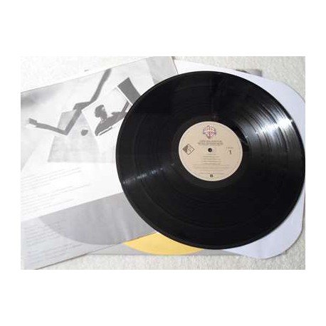 John Mclaughlin - Music Spoken Here LP Vinyl Record For Sale