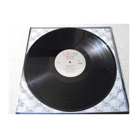 Johnny Rivers - Golden Hits LP Vinyl Record For Sale