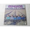 Osmonds - Self Titled LP Vinyl Record For Sale