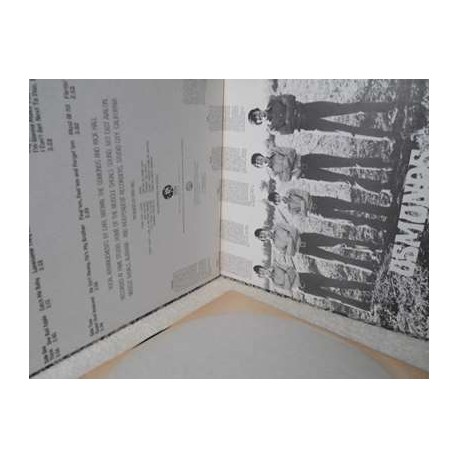 Osmonds - Self Titled LP Vinyl Record For Sale