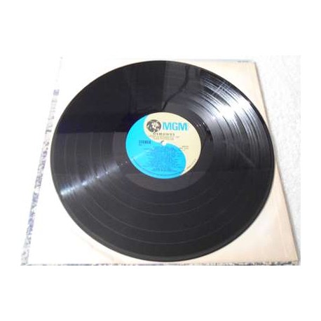 Osmonds - Self Titled LP Vinyl Record For Sale