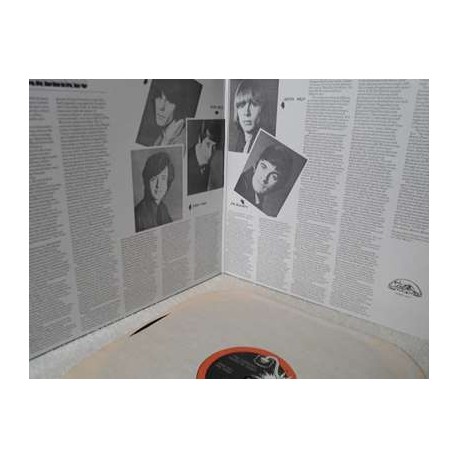 The Yardbirds - Shades Of Things 2xLP Vinyl Record For Sale