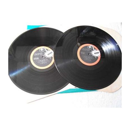 The Yardbirds - Shades Of Things 2xLP Vinyl Record For Sale
