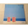 Manfred Mann's Earth Band - Chance LP Vinyl Record For Sale