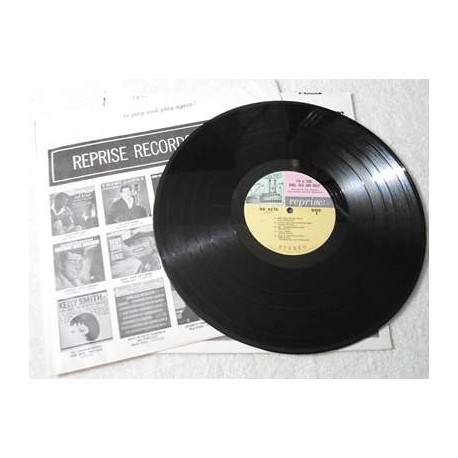 Dino Desi And Billy - I'm A fool LP Vinyl Record For Sale