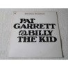 Bob Dylan - Pat Garrett & Billy The Kid Original Soundtrack Recording LP Vinyl Record For Sale