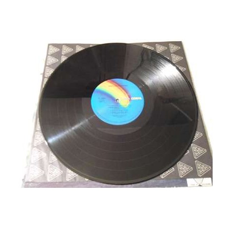 Waylon Jennings - Self Titled LP Vinyl Record For Sale
