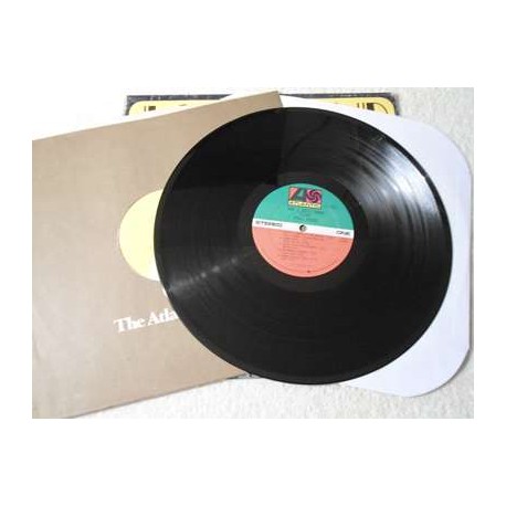 J Geils Band - Full House "Live" LP Vinyl Record For Sale