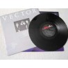 Vector - Mannequin Virtue LP Vinyl Record For Sale