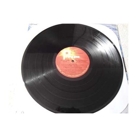 Truth - Not Just A Coincidence LP Vinyl Record For Sale