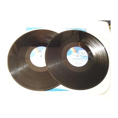 The Best Of The Mamas & The Papas Vinyl 2xLP Record For Sale