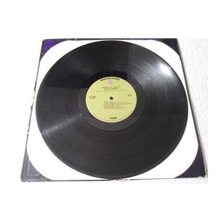 Black Sabbath - Master Of Reality LP Vinyl Record For Sale