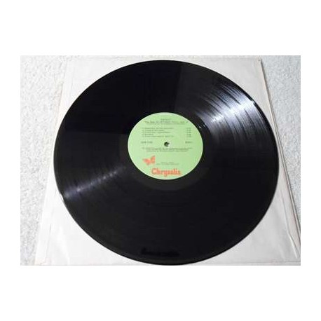 Jethro Tull - Repeat - The Best Of Jethro Tull Vol. II LP Vinyl Record For Sale