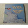 Michael White's Magic Music Company - Go With The Flow LP Vinyl Record For Sale