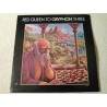 Gryphon - Red Queen To Gryphon Three LP Vinyl Record For Sale