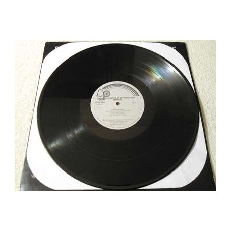Gryphon - Red Queen To Gryphon Three LP Vinyl Record For Sale