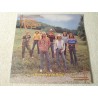 The Allman Brothers Band - Brothers Of The Road LP Vinyl Record For Sale