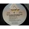 The Allman Brothers Band - Brothers Of The Road LP Vinyl Record For Sale
