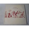 Genesis - A Trick Of The Tail Vinyl LP Record For Sale