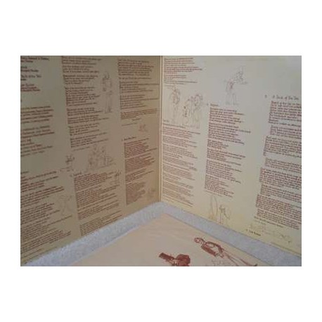 Genesis - A Trick Of The Tail Vinyl LP Record For Sale