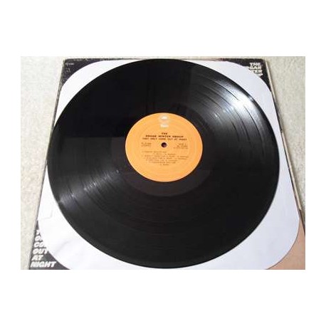 The Edgar Winter Group - They Only Come Out At Night Vinyl LP For Sale