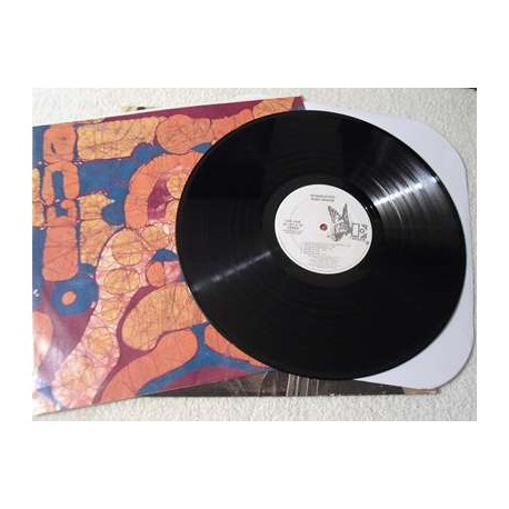 Glen Moore - Introducing Glen Moore PROMO LP Vinyl Record For Sale
