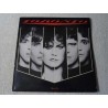 Toronto - Head On LP Vinyl Record For Sale