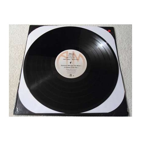 Toronto - Head On LP Vinyl Record For Sale