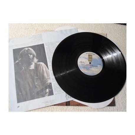 Andrew Gold - What's Wrong With This Picture? LP Vinyl Record For Sale