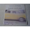 Terje Rypdal / David Darling - Eos LP Vinyl Record For Sale