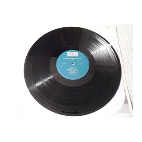 Terje Rypdal / David Darling - Eos LP Vinyl Record For Sale
