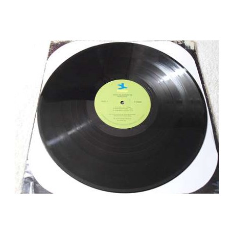 Jack DeJohnette - Sorcery LP Vinyl Record For Sale
