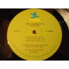 Jack DeJohnette - Sorcery LP Vinyl Record For Sale